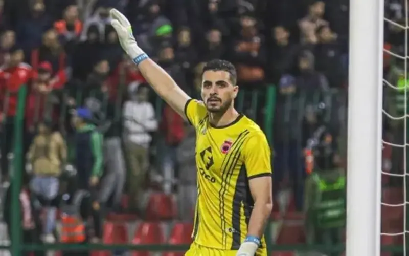 سيناريو تكرر بشكل مؤلم.. لاعب أولمبيك آسفي يثير الضجة بعد وداع الكونفدرالية